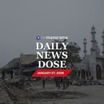 Delhi bulldozer drive sparks violence near mosque. What happened and why? | Top News of Jan 7, 2026