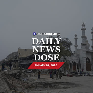 Delhi bulldozer drive sparks violence near mosque. What happened and why? | Top News of Jan 7, 2026