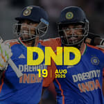 Sanju Samson, Shubman Gill in India’s Asia Cup Squad | Top News of Aug 19, 2025