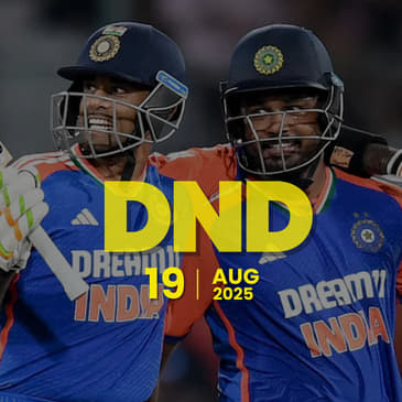 Sanju Samson, Shubman Gill in India’s Asia Cup Squad | Top News of Aug 19, 2025
