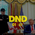 Friends turn foes: Trump targets Tesla CEO Elon Musk | Top News of July 1, 2025