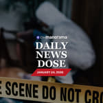 Indian-origin man arrested in Georgia for killing wife & three relatives | Top News of Jan 24, 2025