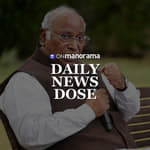 Ban RSS like Sardar Patel did: Kharge’s remarks draw BJP criticism — what’s the issue? | | Top News of Oct 31, 2025