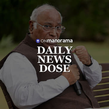 Ban RSS like Sardar Patel did: Kharge’s remarks draw BJP criticism — what’s the issue? | | Top News of Oct 31, 2025