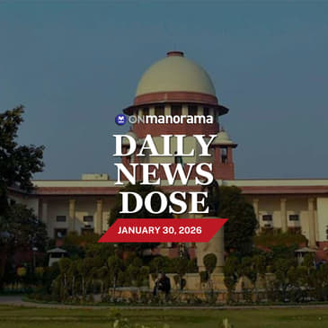 SC declares menstrual health as a fundamental right | Top News of Jan 30, 2026