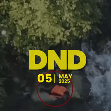 Pahalgam terror attack accused drowns in Kashmir | Top News of May 5, 2025