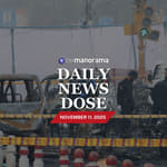 What do we know so far about the Red Fort blast? | Top News of Nov 11, 2025