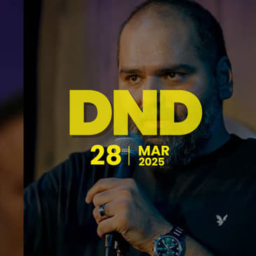 Comedian Kunal Kamra seeks transit bail amid backlash over jokes targeting Eknath Shinde | Top news of Mar 28, 2025