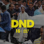 BJP conspiring to remove Bengalis from voters list: Mamata | Top News of July 16, 2025