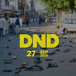 UP cleric, seven others arrested over violent clashes amid 'I love Muhammad' campaign | Top News of Sep 27, 2025