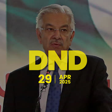 'Rogue state': India slams Pakistan after the country admitted to supporting terror groups | Top News of Apr 29, 2025