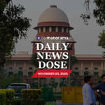 Why did SC uphold an Army officer’s dismissal over faith? | Top News of Nov 25, 2025