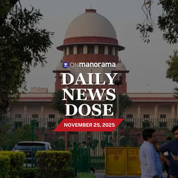 Why did SC uphold an Army officer’s dismissal over faith? | Top News of Nov 25, 2025
