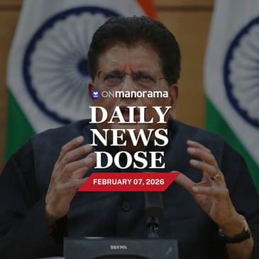 Farmers’ interests non-negotiable in India-US trade talks: Piyush Goyal | Top News of Feb 7, 2026