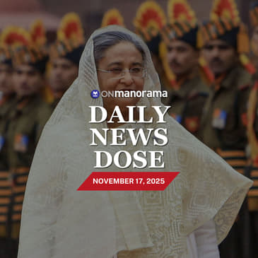 Sheikh Hasina sentenced to death in absentia — what led to this dramatic verdict?