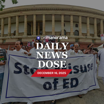 Why a Delhi court rejected ED’s National Herald case against the Gandhis | Top News of Dec 16, 2025