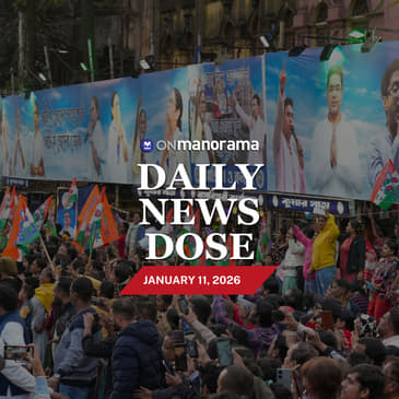 I-PAC row: ED moves Supreme Court against West Bengal government — what is the issue? | Top News of Jan 11, 2026