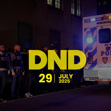 Gunman kills 4, shoots himself inside Manhattan skyscraper | Top News of July 29, 2025