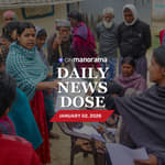 Enumeration form returns far lower in cities than villages: EC | Top News of Jan 2, 2026