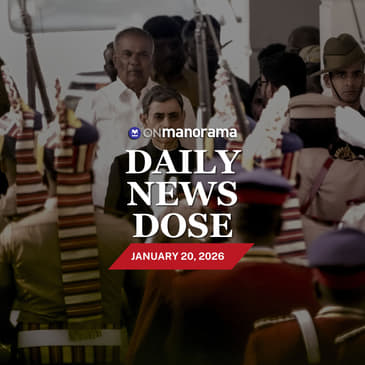 Here's why TN Guv Ravi walked out of Assembly without reading his opening address | Top News of Jan 20, 2026