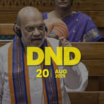 Amit Shah tables Bills to remove PMs, CMs facing criminal charges | Top News of Aug 20, 2025