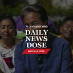 Climate activist Sonam Wangchuk released after 6 months under NSA | Top News of March 14, 2026