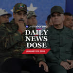 A midnight strike and a missing president: What’s happening in Venezuela? | Top News Jan 3, 2026