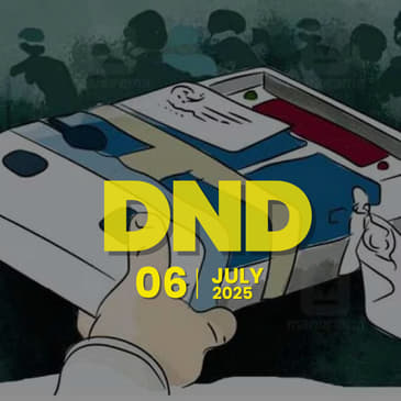 No docs? No problem — EC clarifies rules for Bihar voter list update | Top News of July 6, 2025