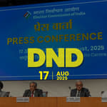 EC denies ‘vote theft’ as Rahul Gandhi launches 'Voter Adhikar Yatra' | Top News of Aug 17, 2025
