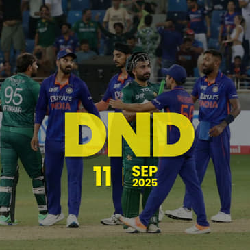 SC declines urgent plea to stop India–Pakistan Asia Cup 2025 match | Top News Sept 11, 2025
