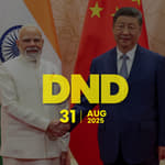 Congress questions Modi-Xi talks, says govt legitimising China’s Galwan gains | Top News of Aug 31, 2025