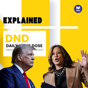 How a US president can win without the most votes | Explained
