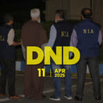 Tahawwur Rana in 18-day NIA custody for 26/11 | Top News of Apr 11, 2025