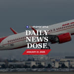 Air India told to pay ₹1.5 lakh to father-daughter duo over ‘mental agony’ & 'harassment' on flight | Top News of Jan 21, 2026