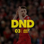 Liverpool forward Diogo Jota dies in car crash | Top News of July 3, 2025