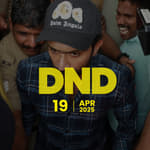 Actor Shine Tom Chacko arrested in drug case | Top News of April 19, 2025