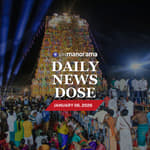 Imaginary law & order fear: Madras HC allows lamp lighting near Thiruparankundram dargah | Top News of Jan 6, 2025