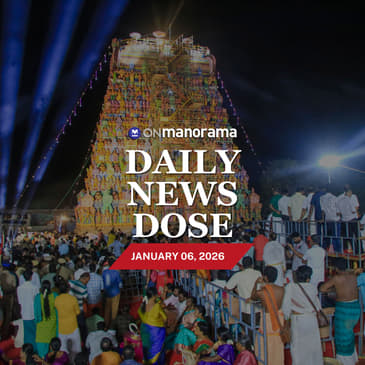 Imaginary law & order fear: Madras HC allows lamp lighting near Thiruparankundram dargah | Top News of Jan 6, 2025