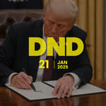 Trump rolls back Biden-era policies | Top News of Jan 21, 2024