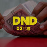 Rupee falls 55 paise to breach 87 level against USD | Top News of Feb 3, 2025