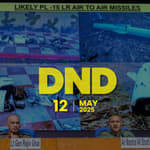 Turkish Drones, Chinese Missile shot down in India’s anti-terror strike | Top News of May 12, 2025