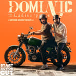 Dominic and the Ladies' Purse: A Sherlockian theme dangling between comedy and suspense