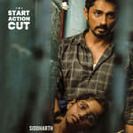 Chithha: A relevant topic narrated through thriller drama (2023)