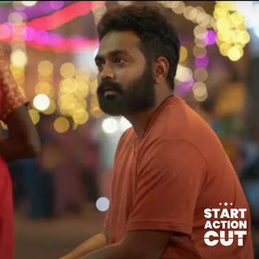 Resul Pookutty's 'Otta' a glimpse of traumatic childhood and the aftermath (2023)