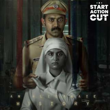 Rekhachithram: An engaging narrative of fiction faking history