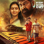 Pani: Immersive crime and revenge saga so dexterously crafted (2024)