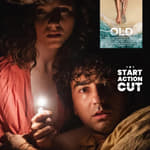 Analysing M. Night Shyamalan's Old (2021)