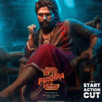 Pushpa 2: An overdose of delirious heroism