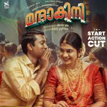 Mandakini: Casual wits save this intriguing plot marred by weak comedy (2024)