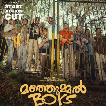 Manjummel Boys: Of youthful vigour and friendship that survives fathomless depths (2024)